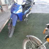 نیکتاز مدل۹۸|موتورسیکلت|دزفول, |دیوار