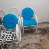 میزو صندلی مغازه (کافه)|کافیشاپ و رستوران|زهک, |دیوار