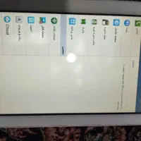 تبلت سامسونگ|تبلت|قم, نیروگاه|دیوار