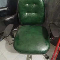 صندلی گردان و ثابت|مبلمان اداری|نسیم‌شهر, |دیوار