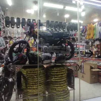 لوازم یدکی میراج|قطعات یدکی و لوازم جانبی|آبادان, |دیوار