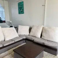 مبل ال ۷ نفره