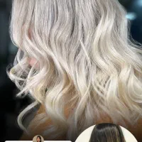 مدل دکلره تکنیک امبره می‌خوام