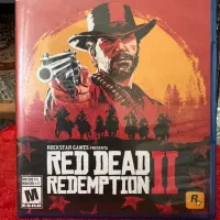 دیسک بازی های PS4