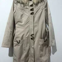 چندعددپالتوپیراهن تیشرت شلوار تاپ کت سایز کوچک