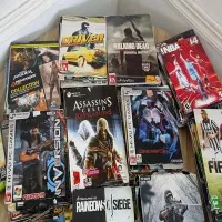 بازی و نرم افزار عمده ایی