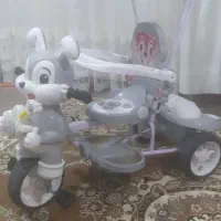 سه چرخه کودک