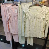 ست دو تیکه|لباس|زرند, |دیوار