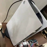 ps5 دودسته در حد اک