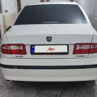 سمند ef7