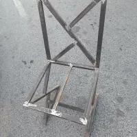 نیرو جوشکار  برجی یا روزانه