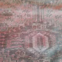 قالیچه دستبافت پهلوی|کلکسیون اشیاء عتیقه|جهرم, |دیوار