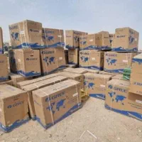 کولر گازی گری موتورآمریکا نوع موتور T3 فوق کممصرف|کولر گازی و فن‌کوئل|شیراز, درکی|دیوار