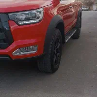 کی ام سی t8|خودرو سواری و وانت|تهران, حکمت|دیوار