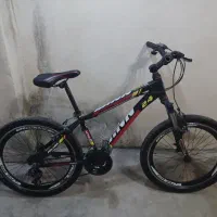 دوچرخه پولاریس سایز ۲۴