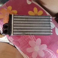 رادیاتور پژو۲۰۶   وسپر عقب پژو|قطعات یدکی و لوازم جانبی|سنندج, |دیوار