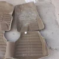 کف پوش پارس