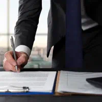 استخدام نیروی اجرایی ثبتی (تمام وقت)