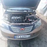 مکانیک چانگان KMC آریو مکانیکی جیلی تعمیرگاه آریزو|خدمات موتور و ماشین|تبریز, |دیوار