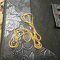 طلا نو به همراه فاکتور|جواهرات|شیروان (خراسان), |دیوار