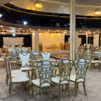 باغ تالار تشریفاتی ماه و ستاره|خدمات پذیرایی، مراسم|اصفهان, ارداجی|دیوار