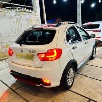 کوییک Rمدل ۱۴۰۰|خودرو سواری و وانت|رشت, یخسازی|دیوار