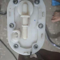 وسایل فابریک موتور سیگلت|قطعات یدکی و لوازم جانبی|کرمان, |دیوار