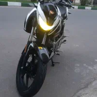 زونتس ۲۳۰|موتورسیکلت|رشت, بلوار گیلان|دیوار
