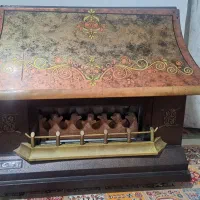 بخاری