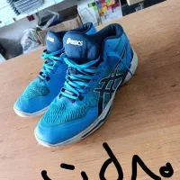 کفش و کافشن