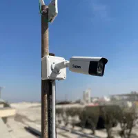 پکیج کامل دوربین مداربسته داهوا مدل 1209CP|دوربین مداربسته|شادگان, |دیوار