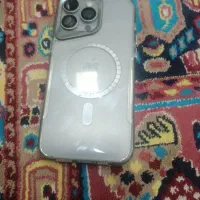 ایفون 15 پرومکس سیم کارت روش نرفته|موبایل|بانه, |دیوار