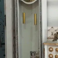 ساعت ایستاده