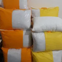 فروش انواع بالش و تشک و داخل کوسنی|رختخواب، بالش، پتو|قرچک, زیبا شهر|دیوار