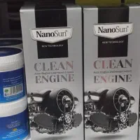 چربی زدا وموتورشوی قوی نانوسان