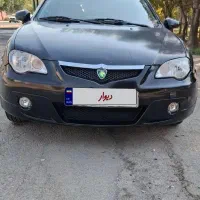 پروتن جنتو مدل 2007 (اتومات)