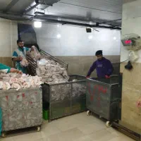 به تعدادی وسط کار آقا نیازمندیم 25تا30میلیون حقوق|استخدام صنعتی، فنی، مهندسی|بومهن, |دیوار