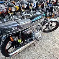 احسان ۲۰۰ مدل ۴۰۱|موتورسیکلت|خمینی‌شهر, |دیوار