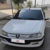 پژو پارس tu5