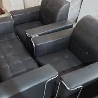 مبلمان نیم ست اداری