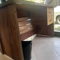 میز اداری|مبلمان اداری|نظرآباد, نظرآباد|دیوار