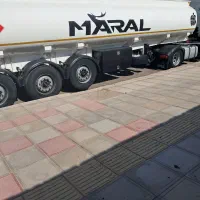 تانک مدل ۱۴۰۳مارال خیلی تمیز|خودرو سنگین|خوشاب, |دیوار