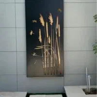 ۱۰۵متر ۲ خوابه/برج باغ بنیتا/آفتاب گیر|فروش آپارتمان|کن, |دیوار