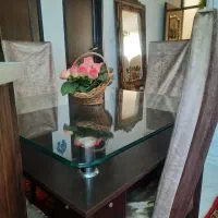 میز غذا خوری ۴ نفره