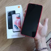 شیائومی Redmi Note 12 4G با حافظهٔ ۱۲۸ گیگابایت|موبایل|تهران, شهران شمالی|دیوار
