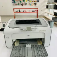 پرینتر اچ پی 1102