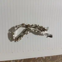 فروش دست بند و انگشتر نقره|جواهرات|کرج, ملک‌آباد|دیوار