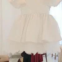 پیراهن رنگ سال