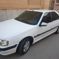 پژو پارس موتور جدید