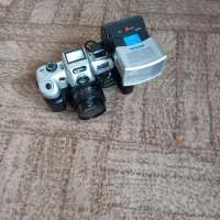 دوربین اصله ژاپن صفره صفر|دوربین عکاسی و فیلمبرداری|تبریز, |دیوار